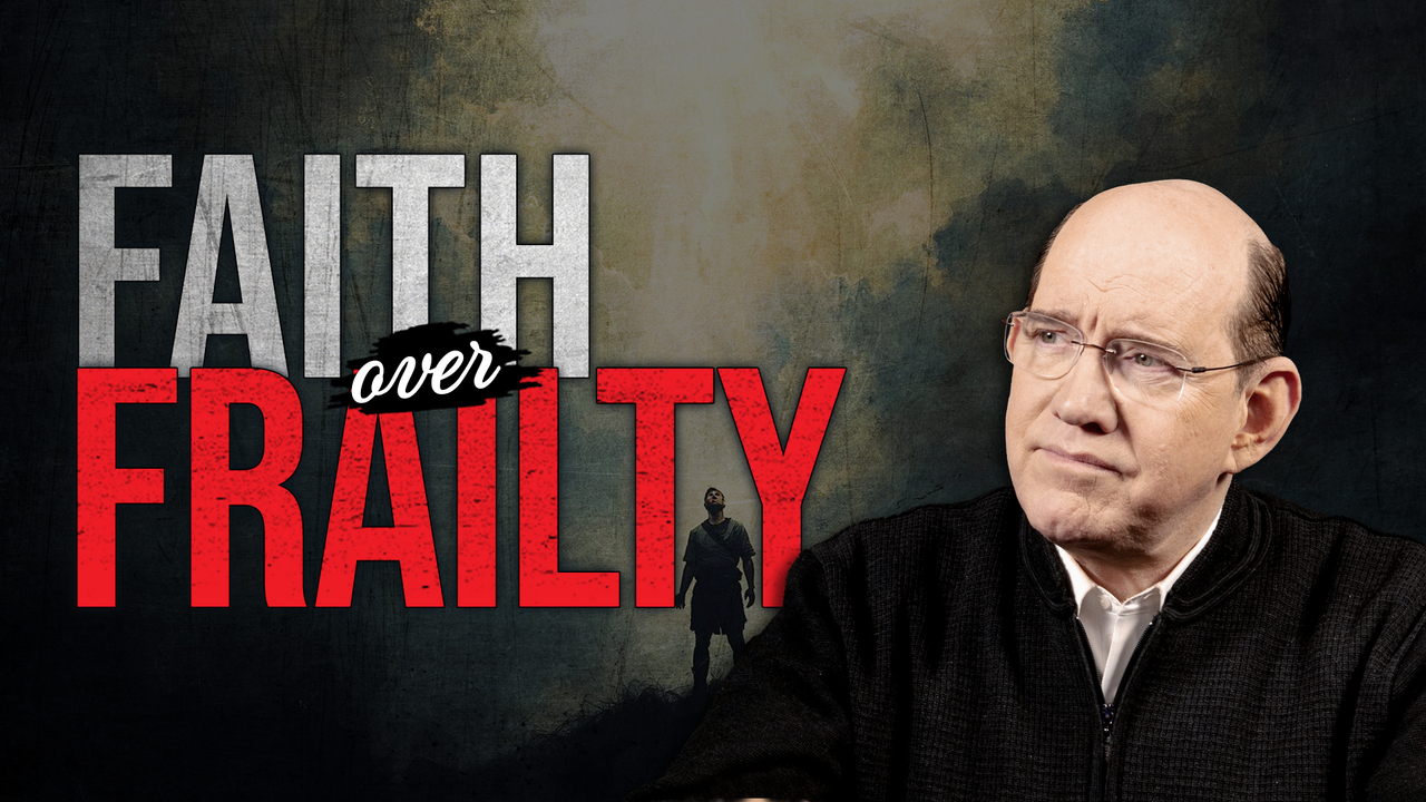 Can Faith Keep You Healthy as You Age?