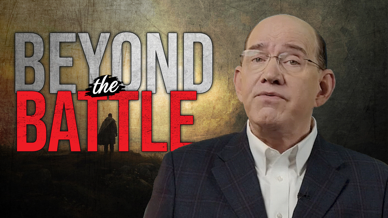 What Happens When Illness Wins?