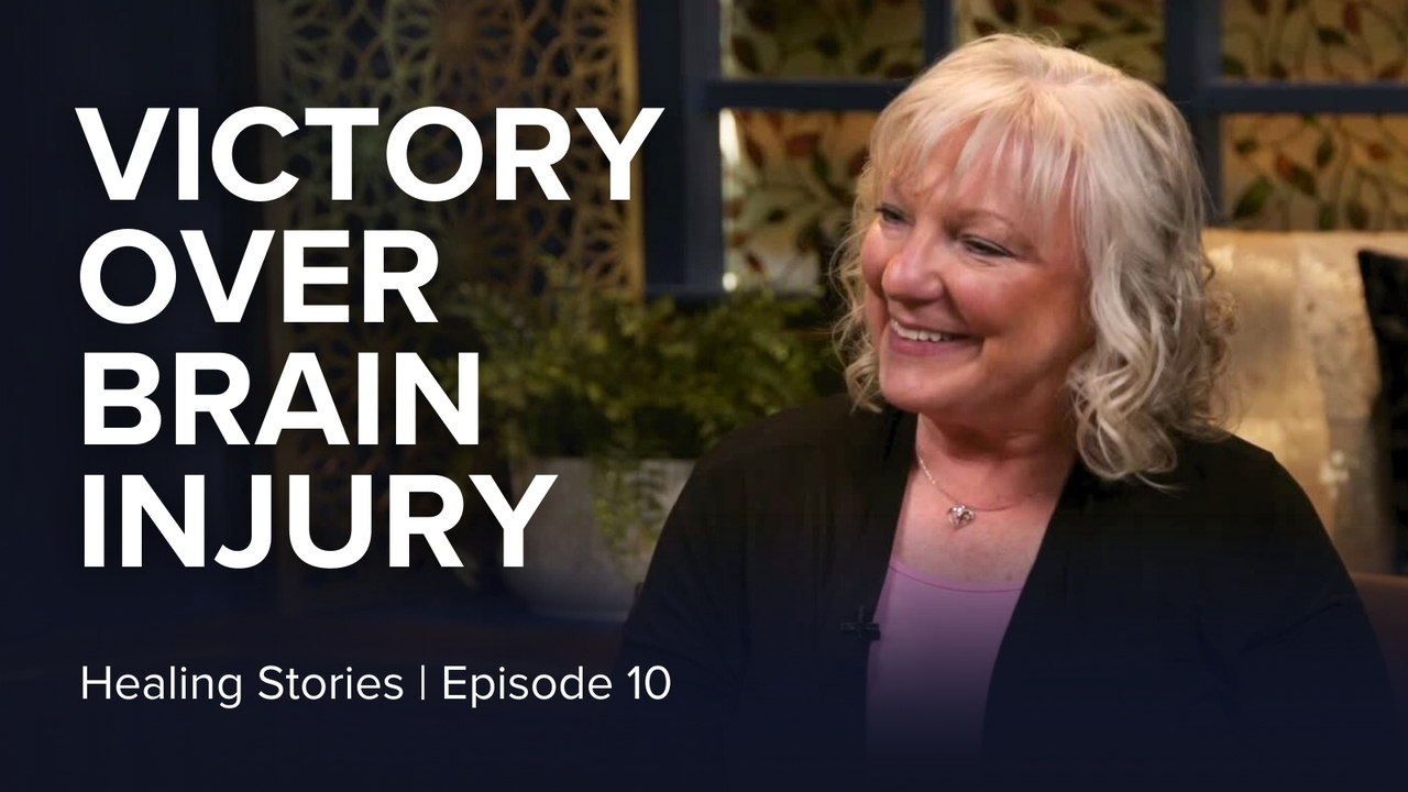 Trauma to Triumph | S1 Ep 10