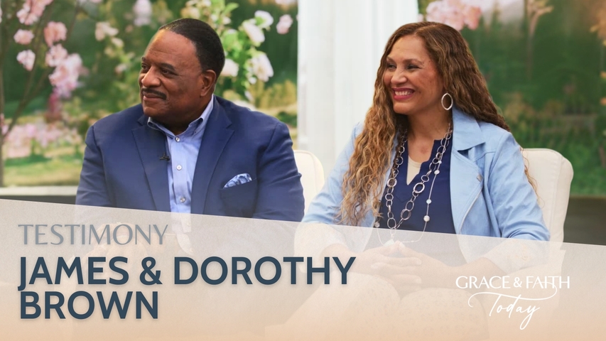 James Brown & Dorothy Brown: Testimony