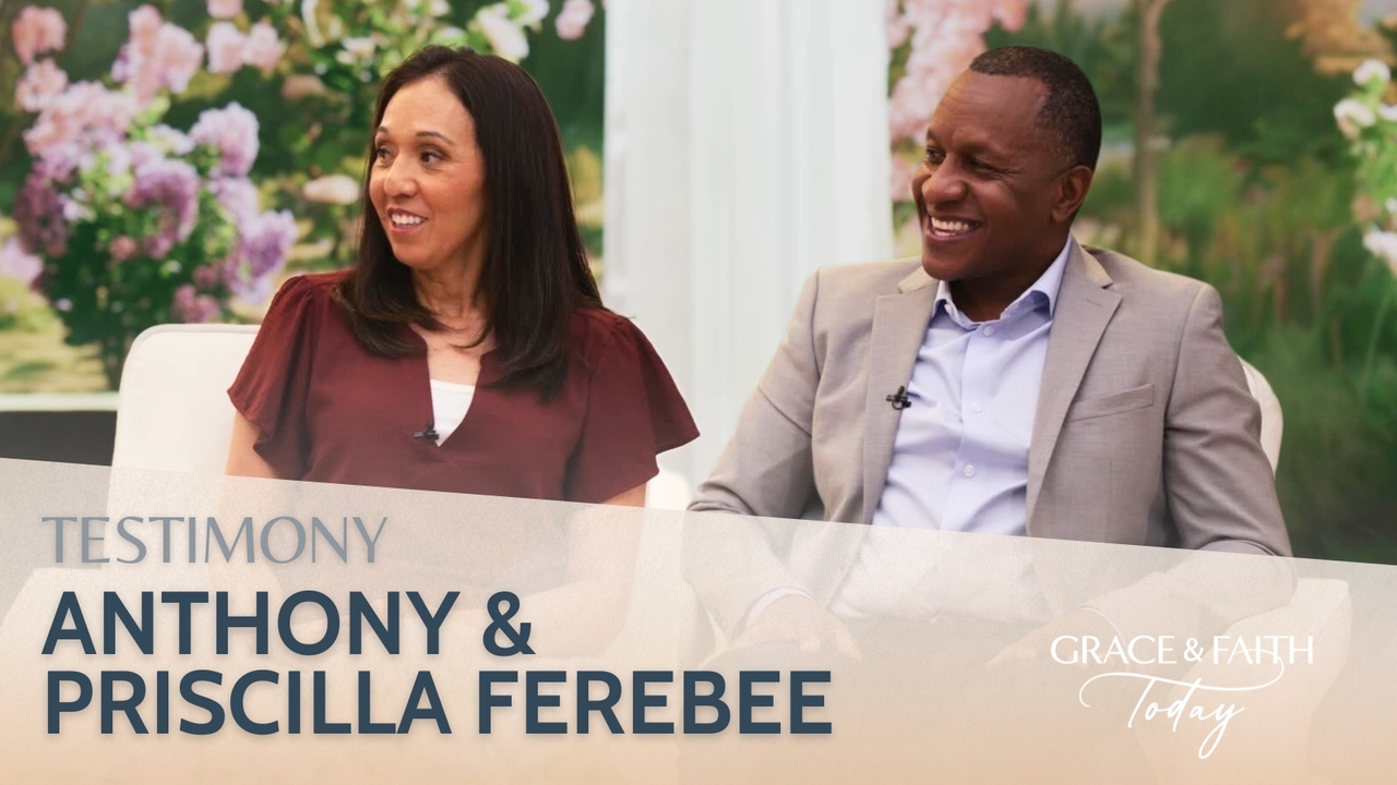 Anthony & Priscilla Ferebee: Testimony