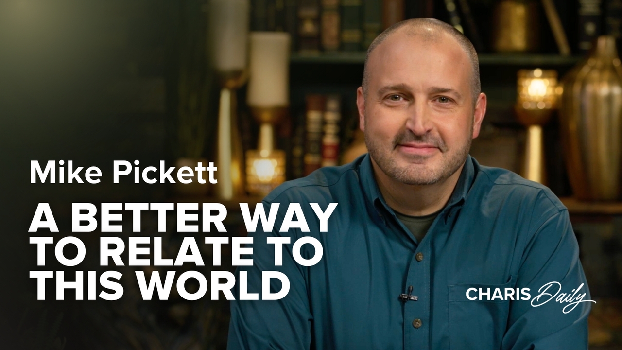 A Better Way to Relate to This World | S9 Ep 25