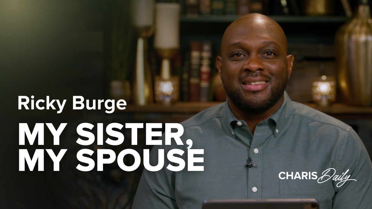 My Sister, My Spouse | S9 E26