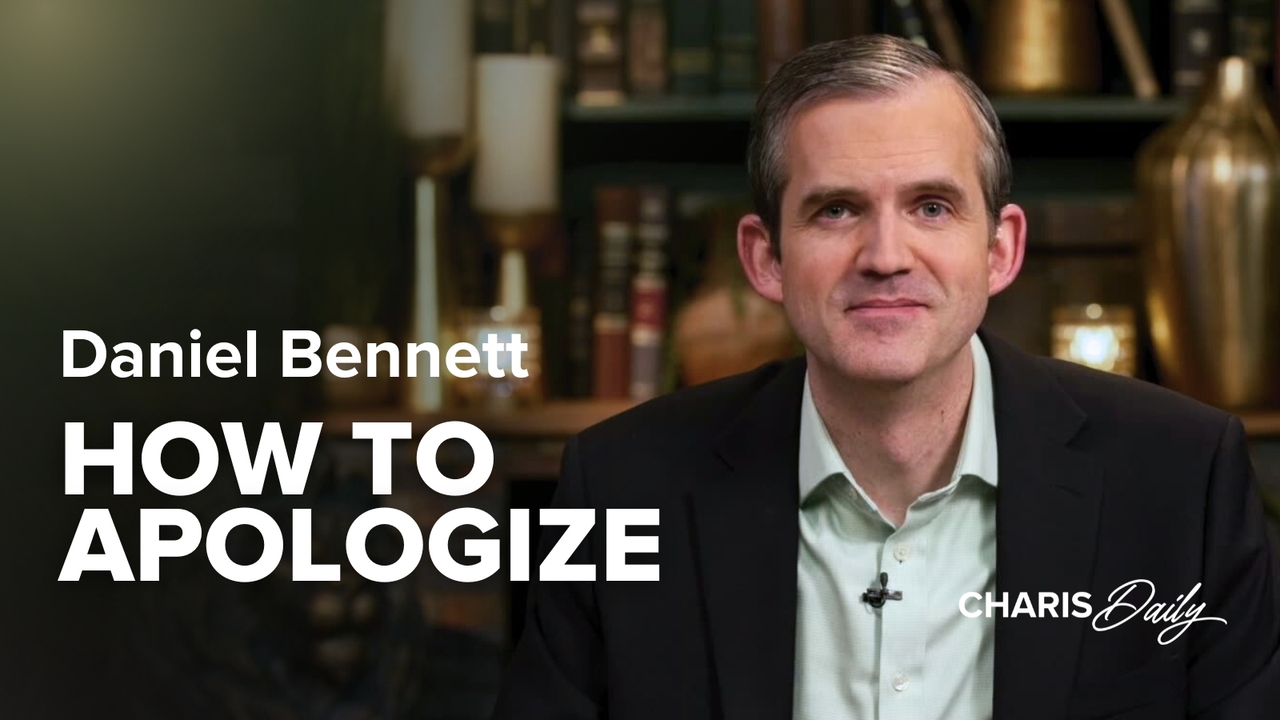 How to Apologize | S9 Ep 28