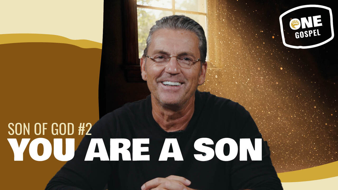 From Darkness to Sonship