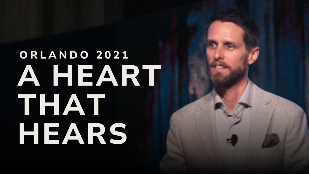 A Heart That Hears | S1 Ep 11