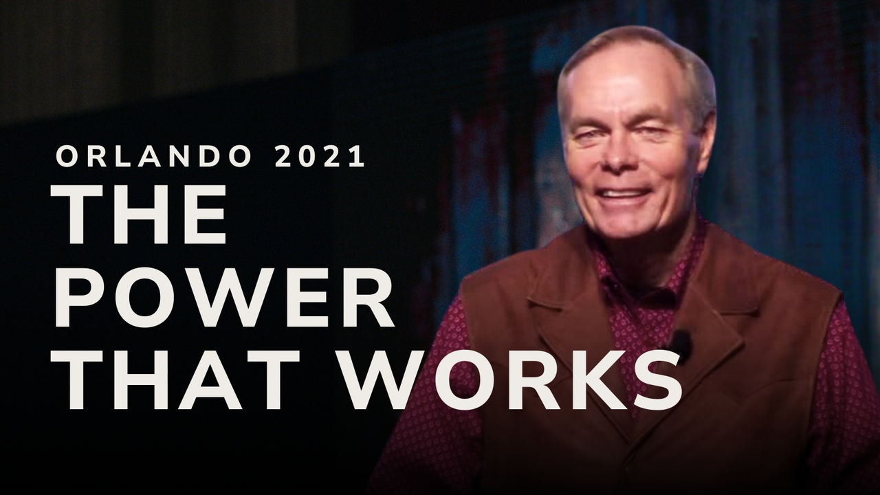 The Power That Works | S1 Ep 12