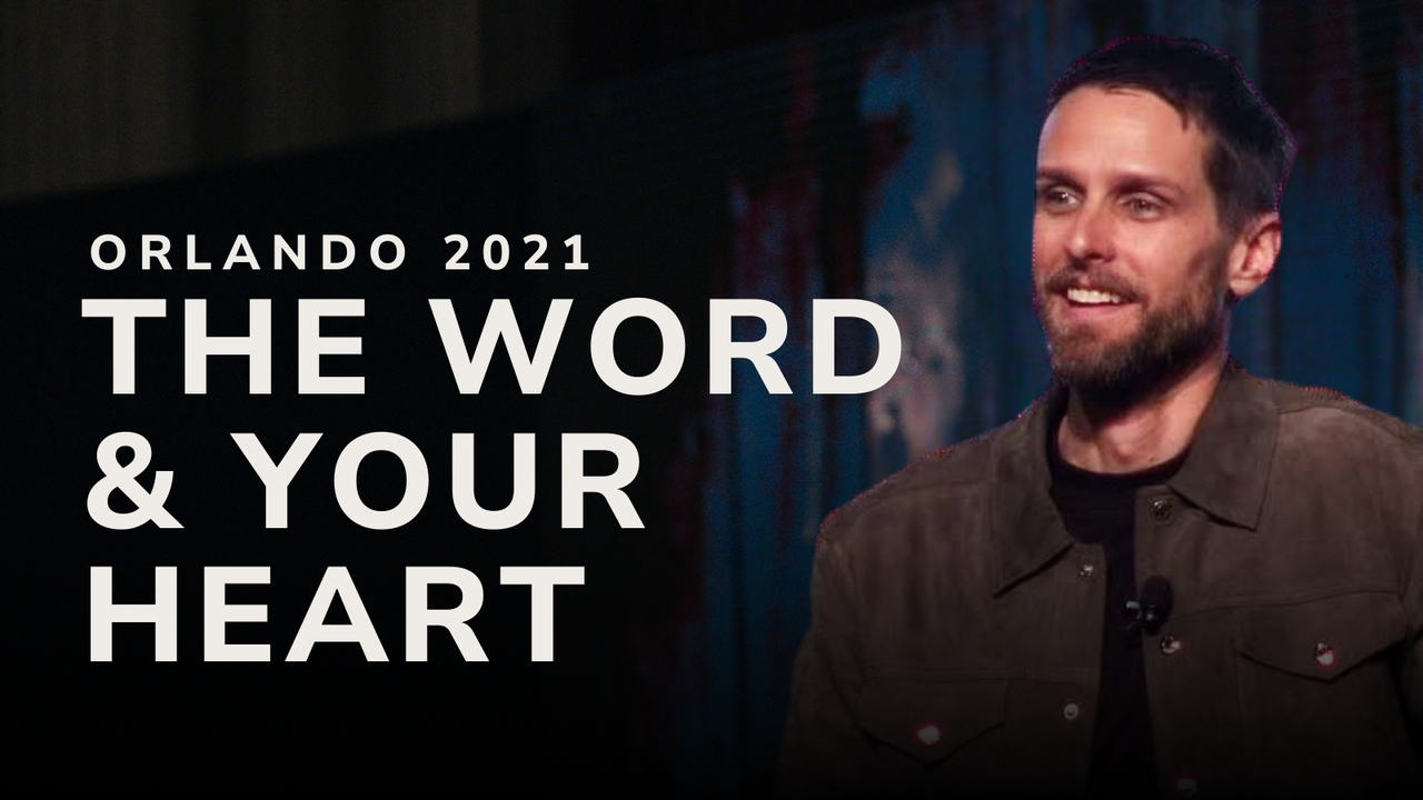 The Word and Your Heart | S1 Ep 13