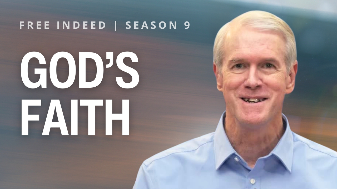 God's Faith | S9 Ep 16