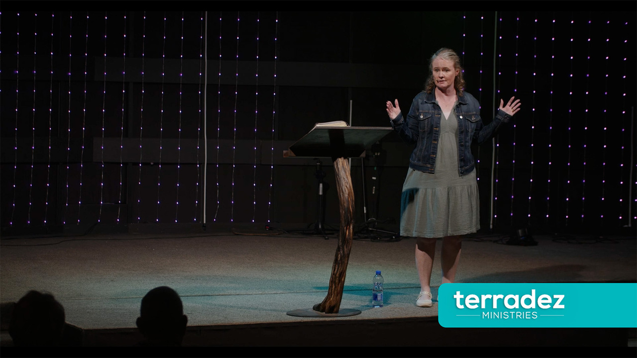 Abundant Life - Freedom Church 2025 - 2