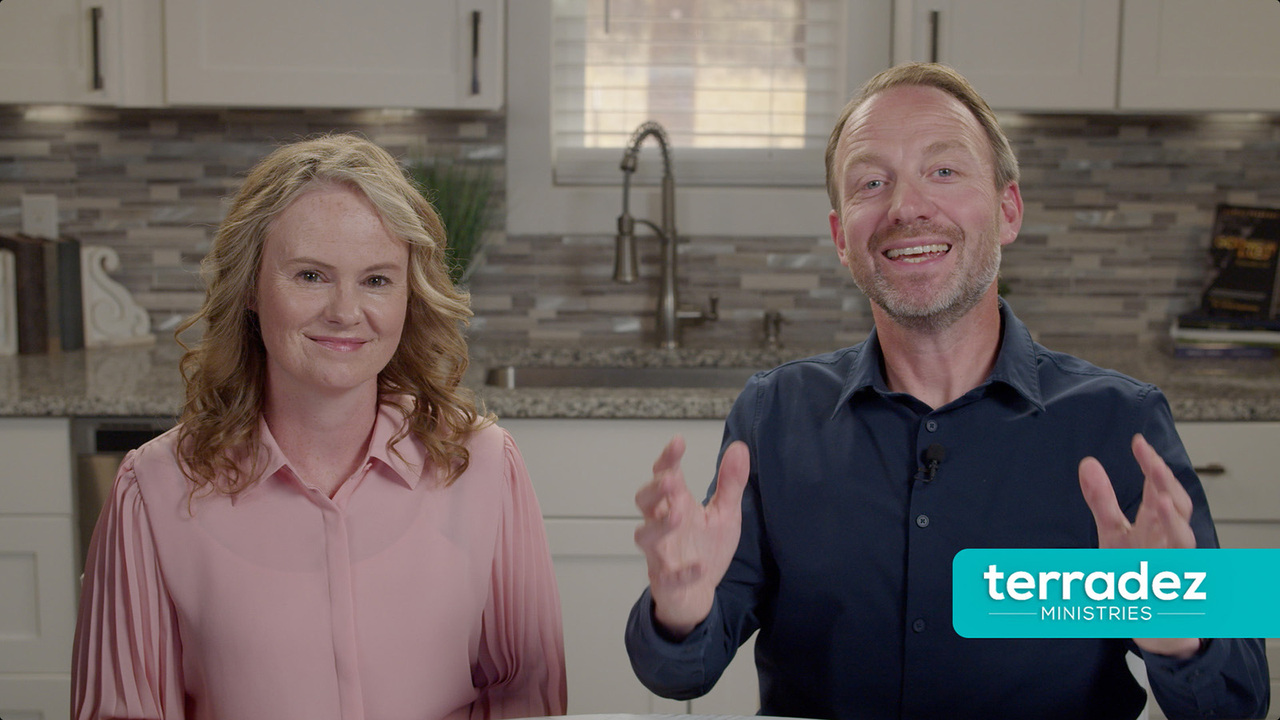 Abundant Life - The Commanded Blessing - 1