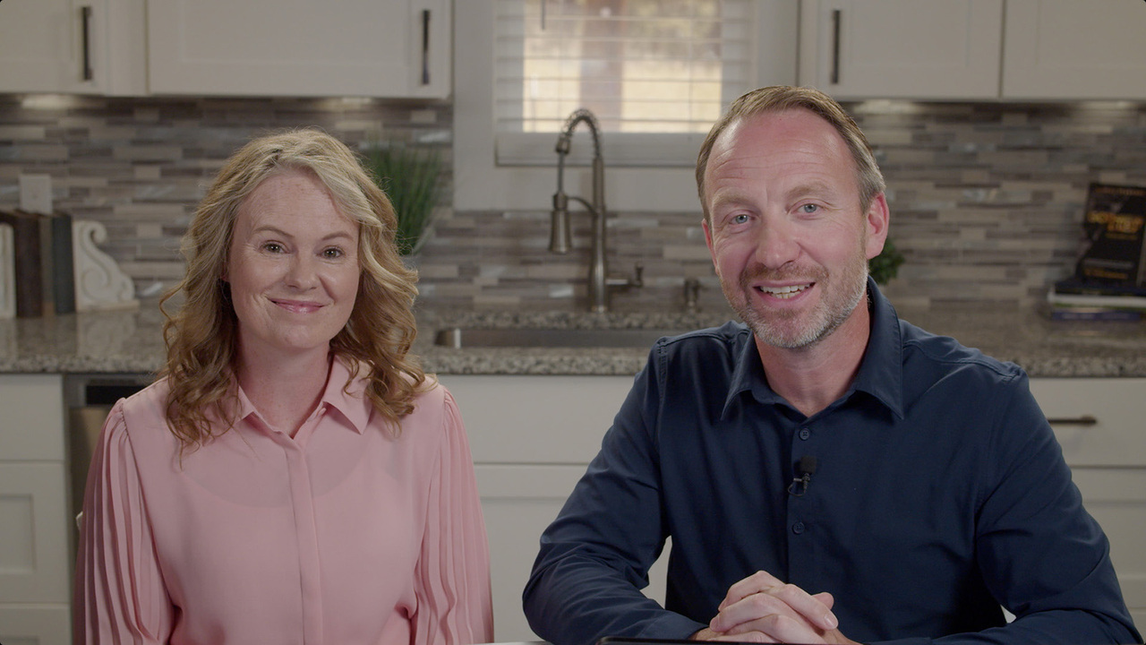 Abundant Life - The Commanded Blessing - 2