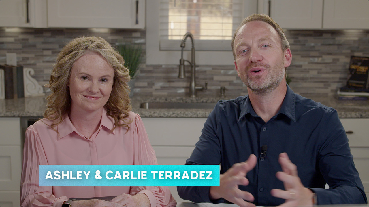 Abundant Life - The Commanded Blessing - 3