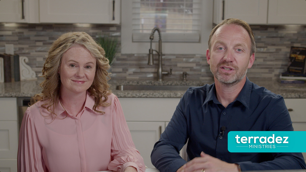 Abundant Life - The Commanded Blessing - 4