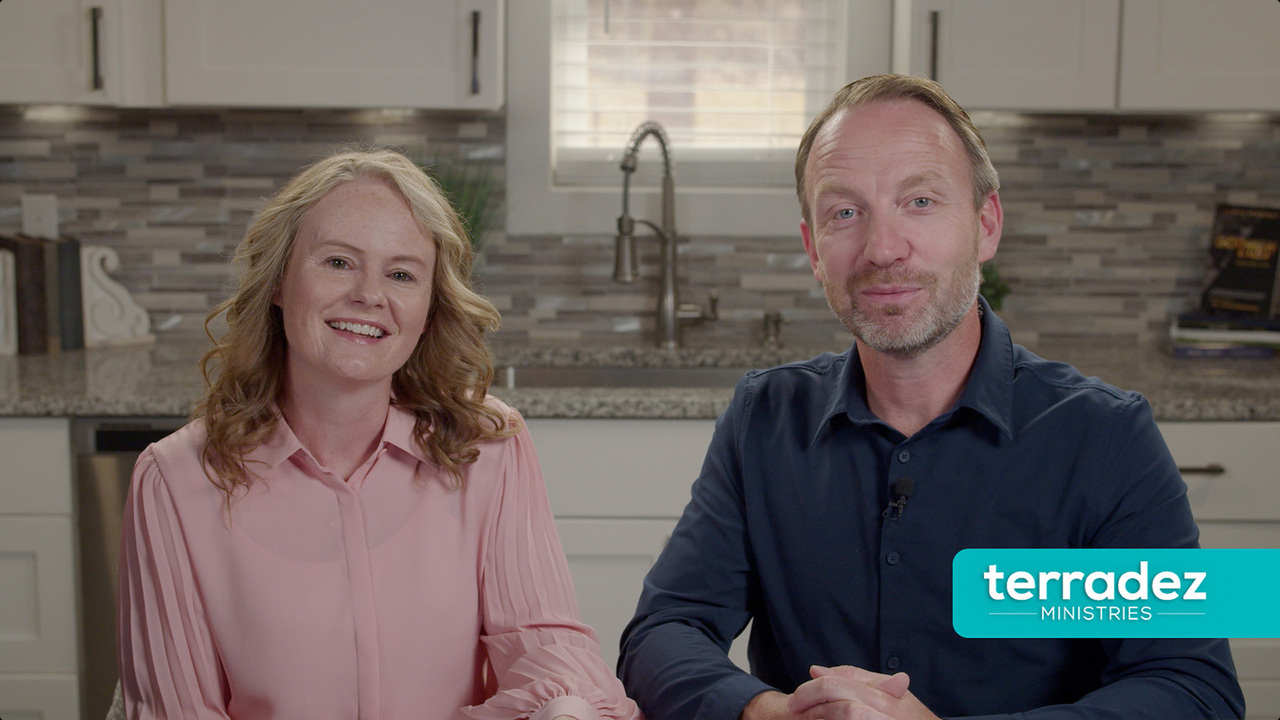 Abundant Life - The Commanded Blessing - 5