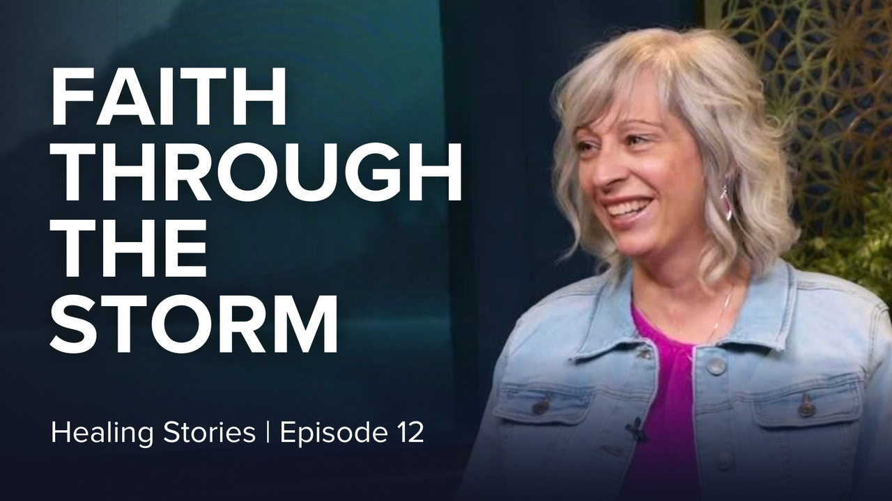 God’s Miraculous Touch | S1 Ep 12