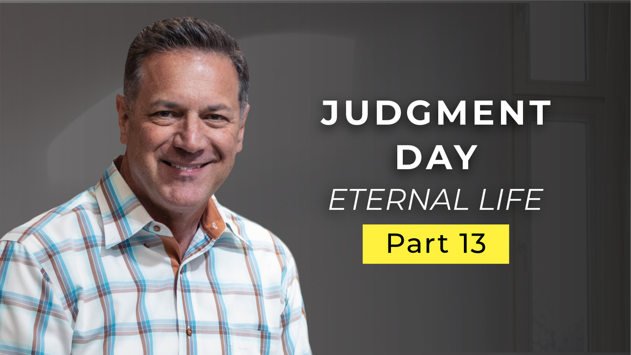 Episode 663: Judgment Day