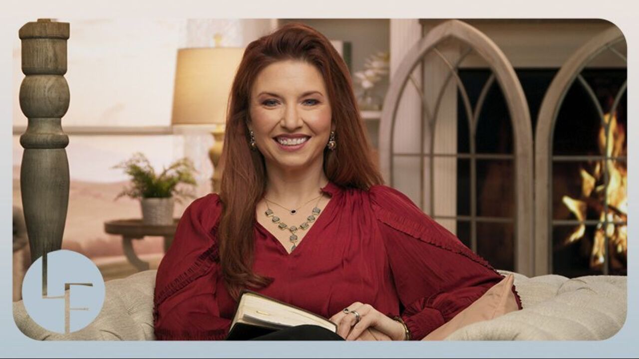 The Riches of Grace | Episode 1