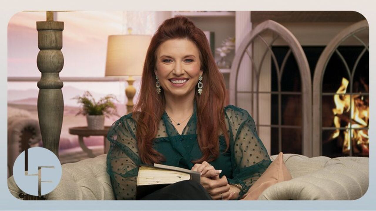 The Riches of Grace | Episode 3