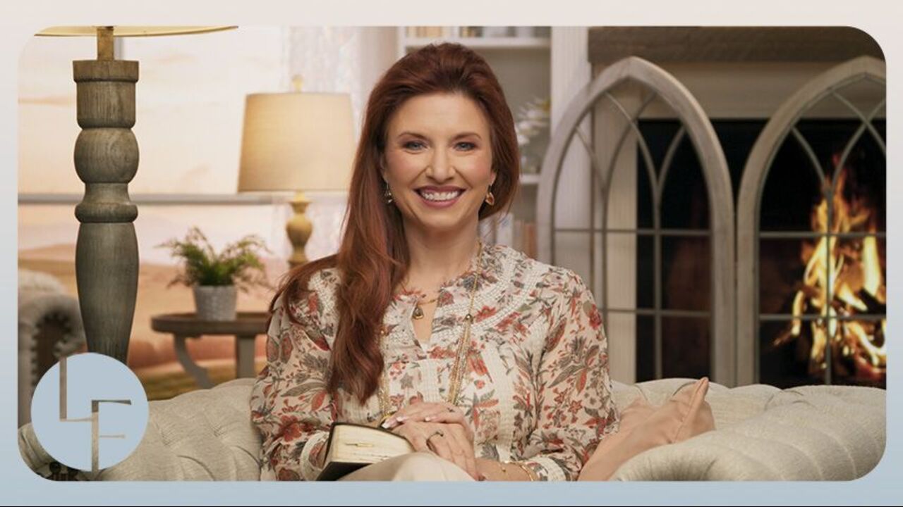 The Riches of Grace | Episode 4