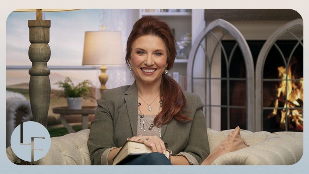 The Riches of Grace | Episode 5