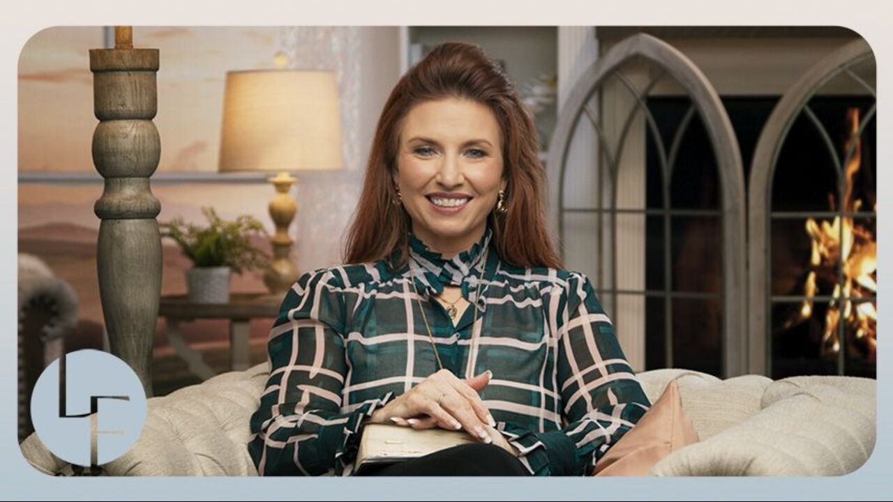 The Riches of Grace | Episode 9