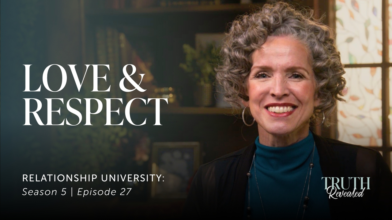 Meeting Your Spouse’s Needs