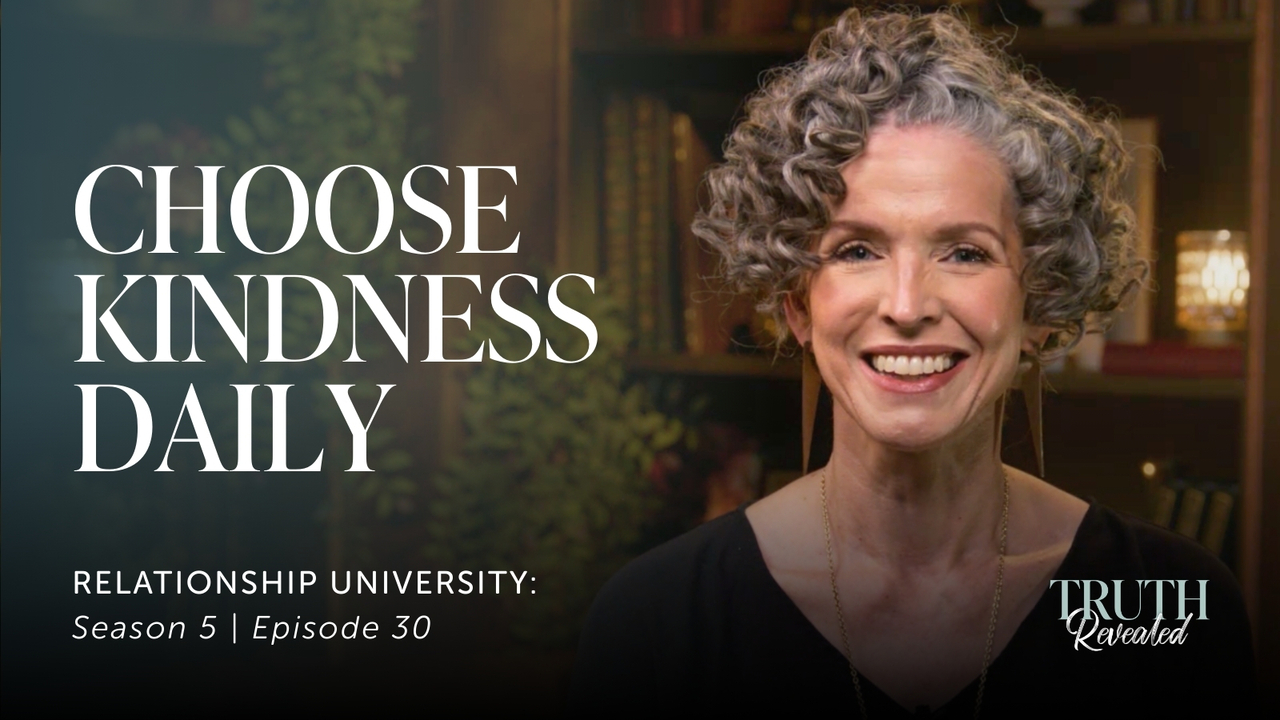 Responding from the Spirit