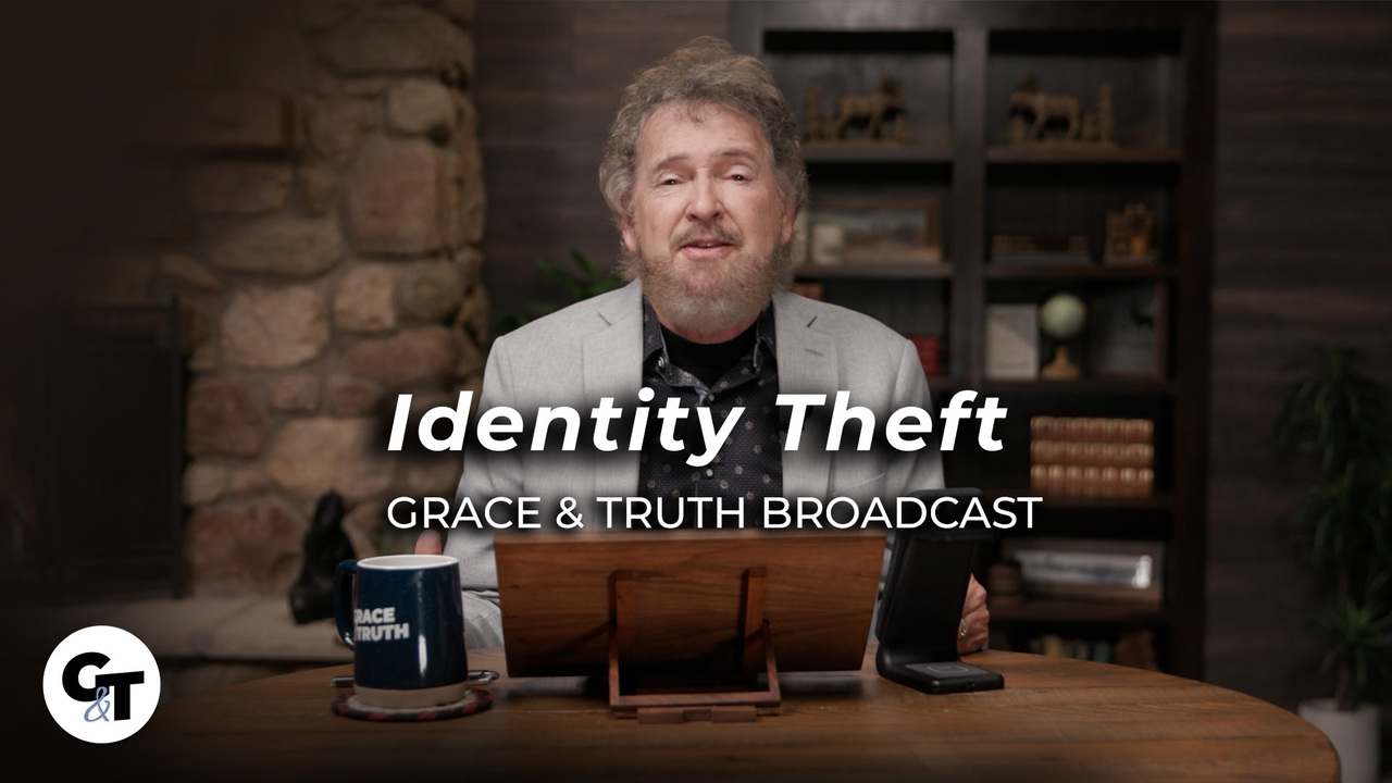 Identity Theft Episode 9