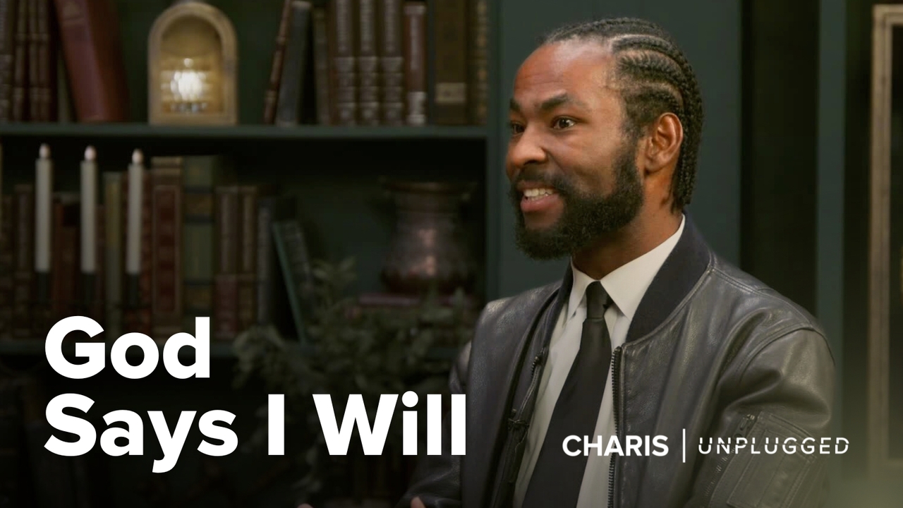 God Says I Will | S8 Ep 2