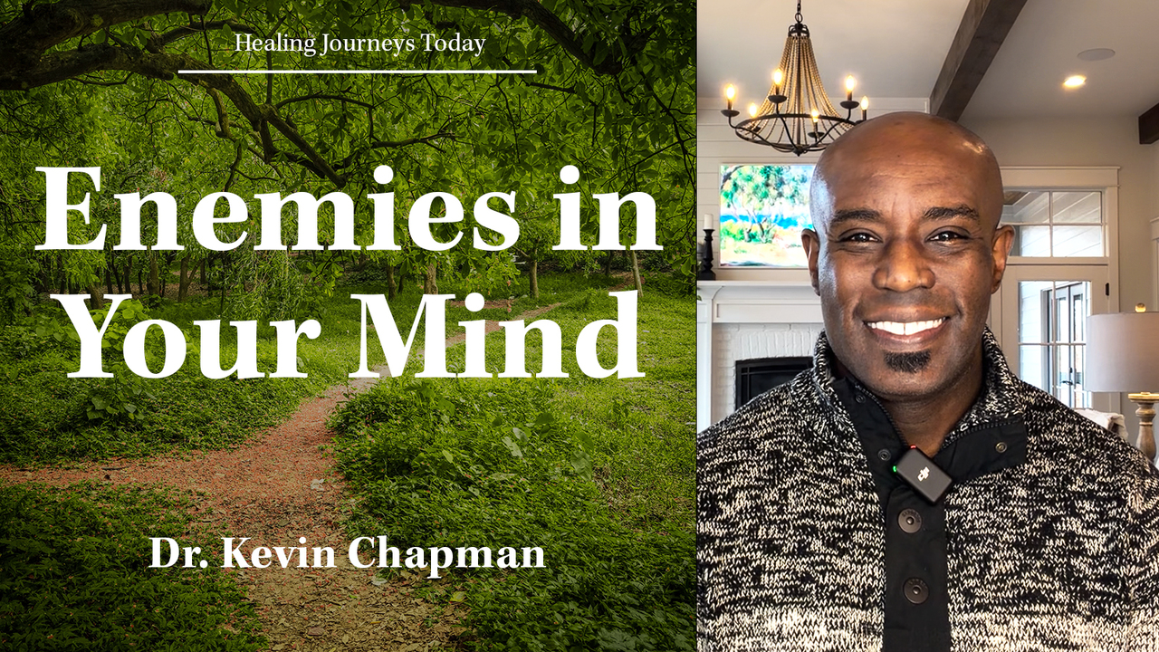 Enemies in Your Mind