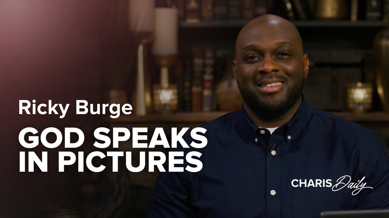 God Speaks in Pictures | S10 Ep 1
