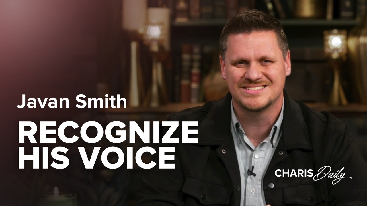 Recognize His Voice | S10 Ep 5