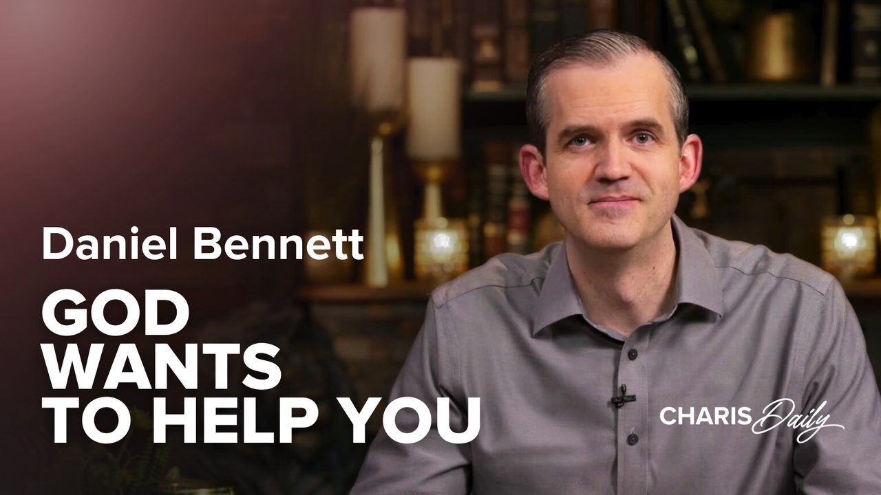 God Wants to Help You | S10 Ep 7