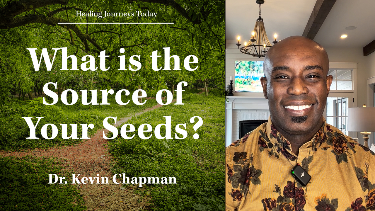 What is the Source of Your Seeds?