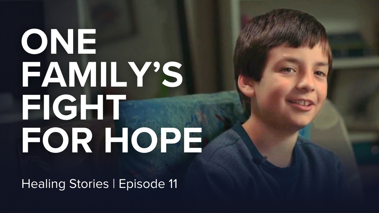 A Family’s Fight for Hope | S1 Ep 11