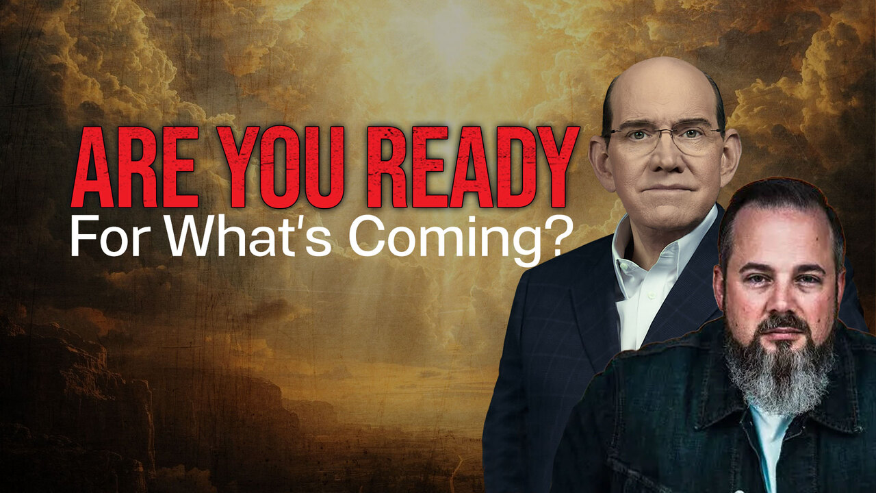 Signs of the End Times