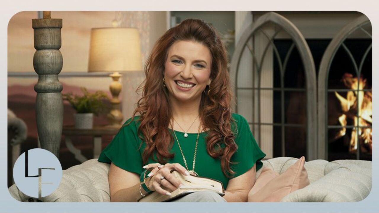 The Riches of Grace | Episode 17