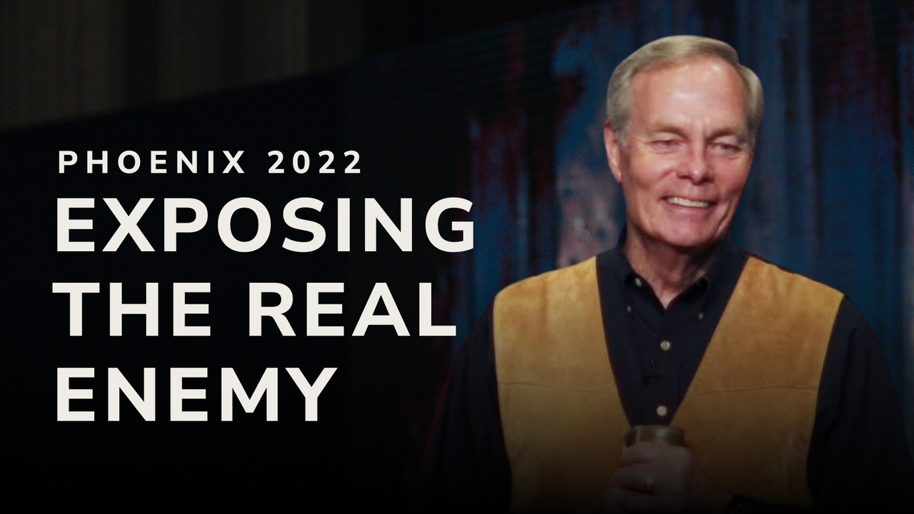 Faith Beyond What You Feel | S2 Ep 3