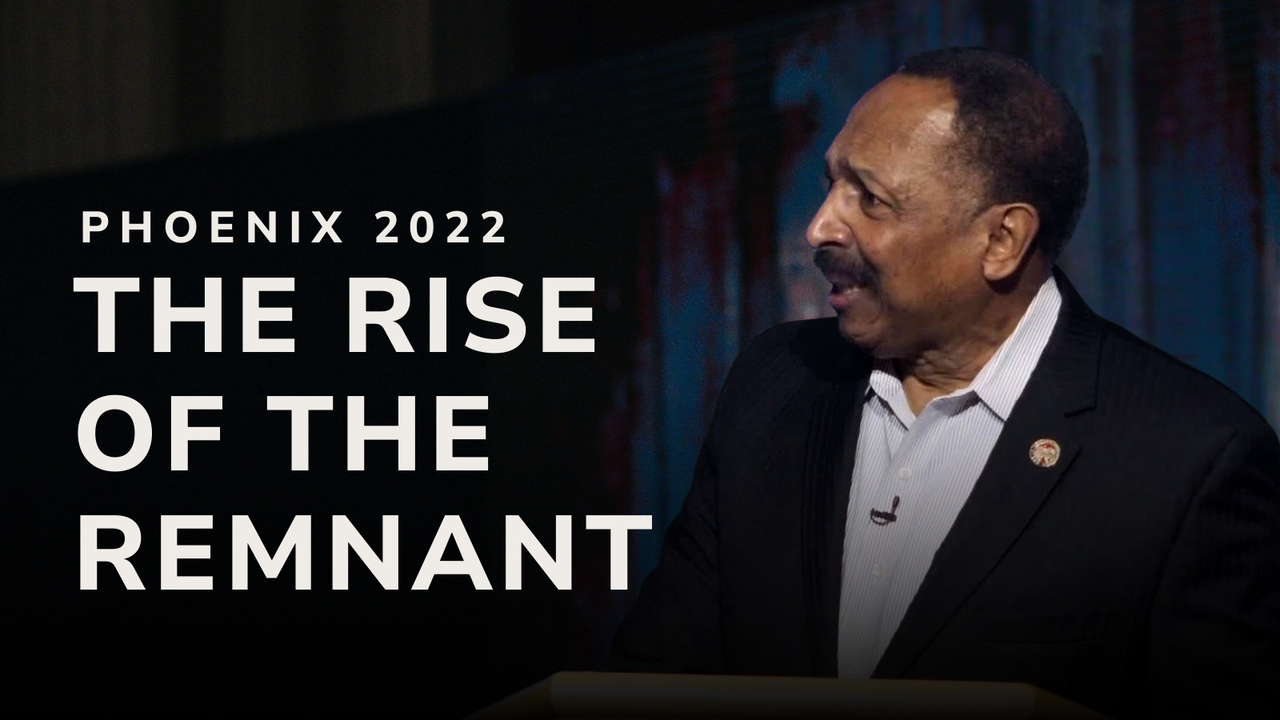 The Rise of the Remnant | S2 Ep 4