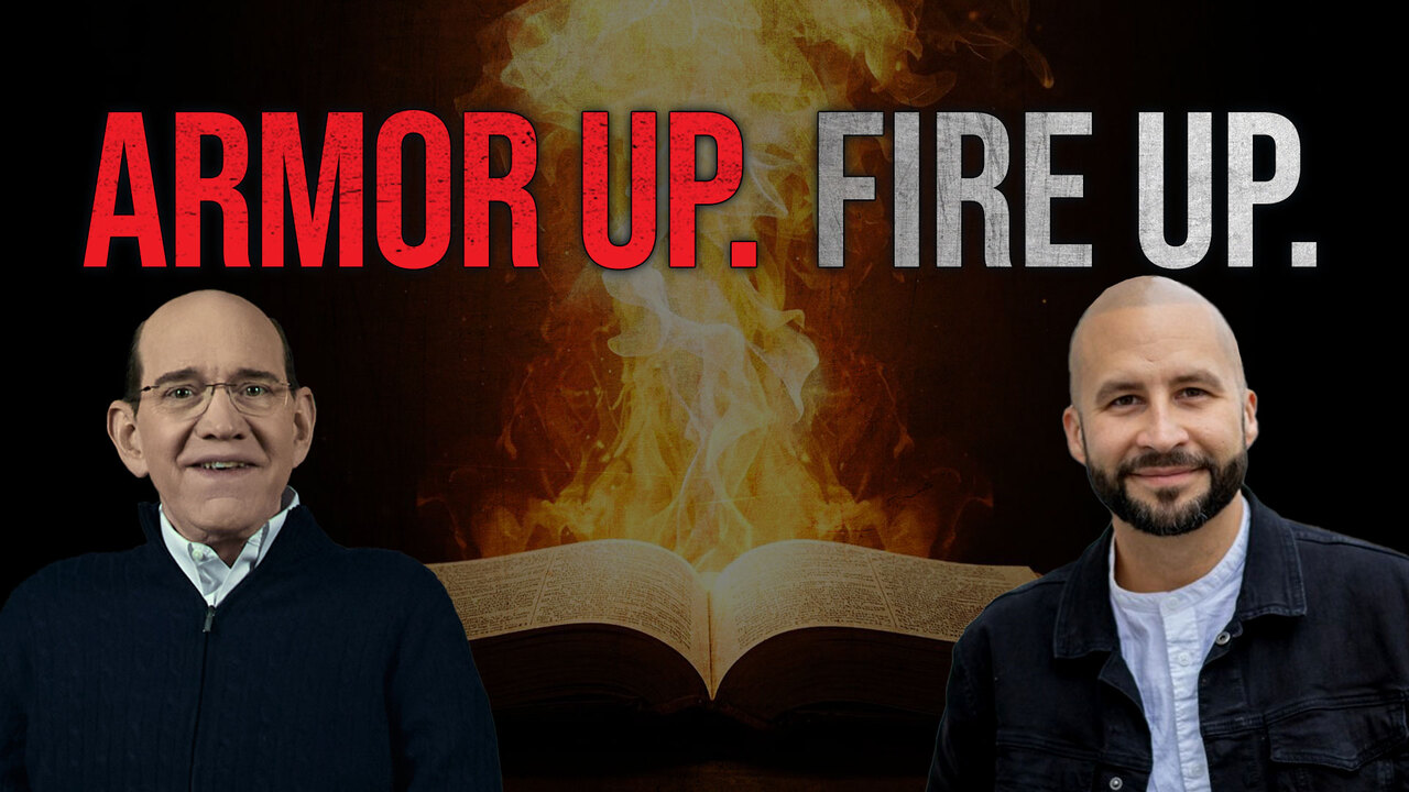 Wake the Warrior in You!