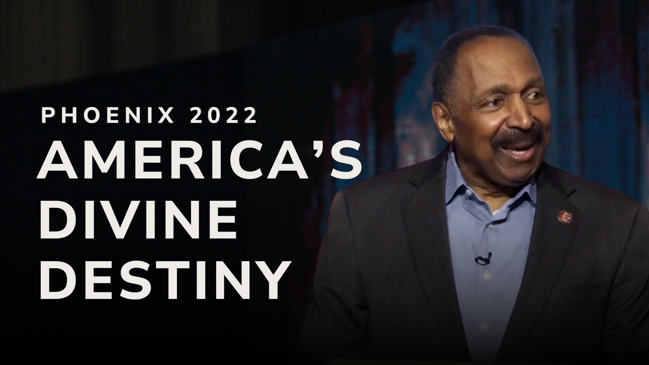 Stand for the Nation | S2 Ep 5