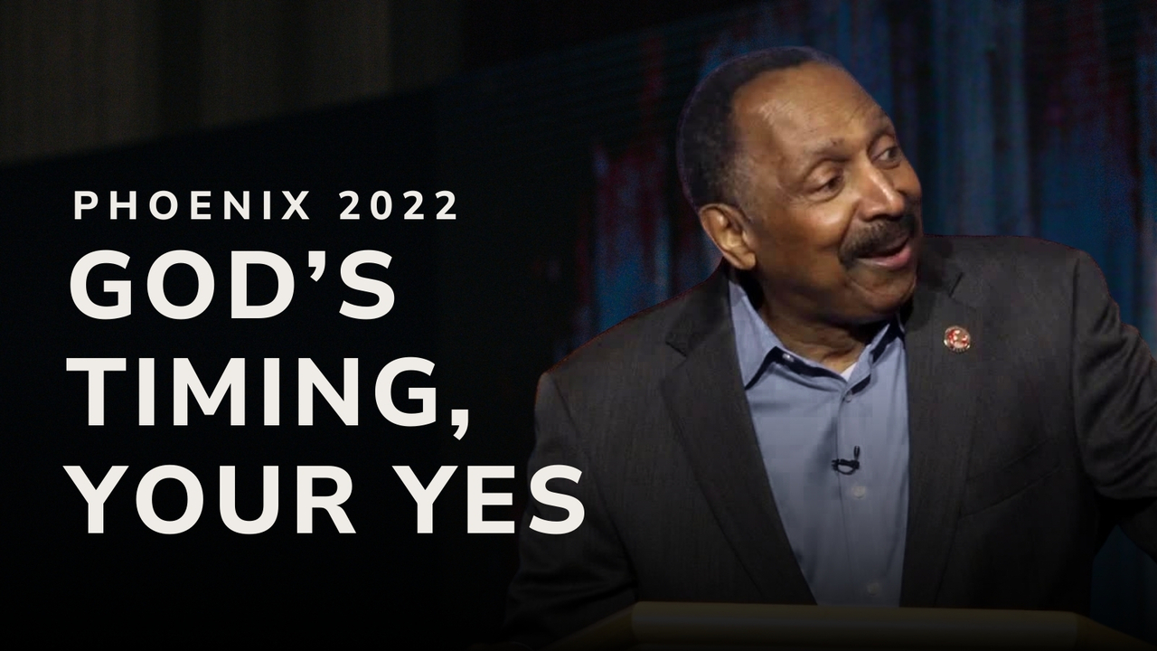 Step Into Your Purpose | S2 Ep 6