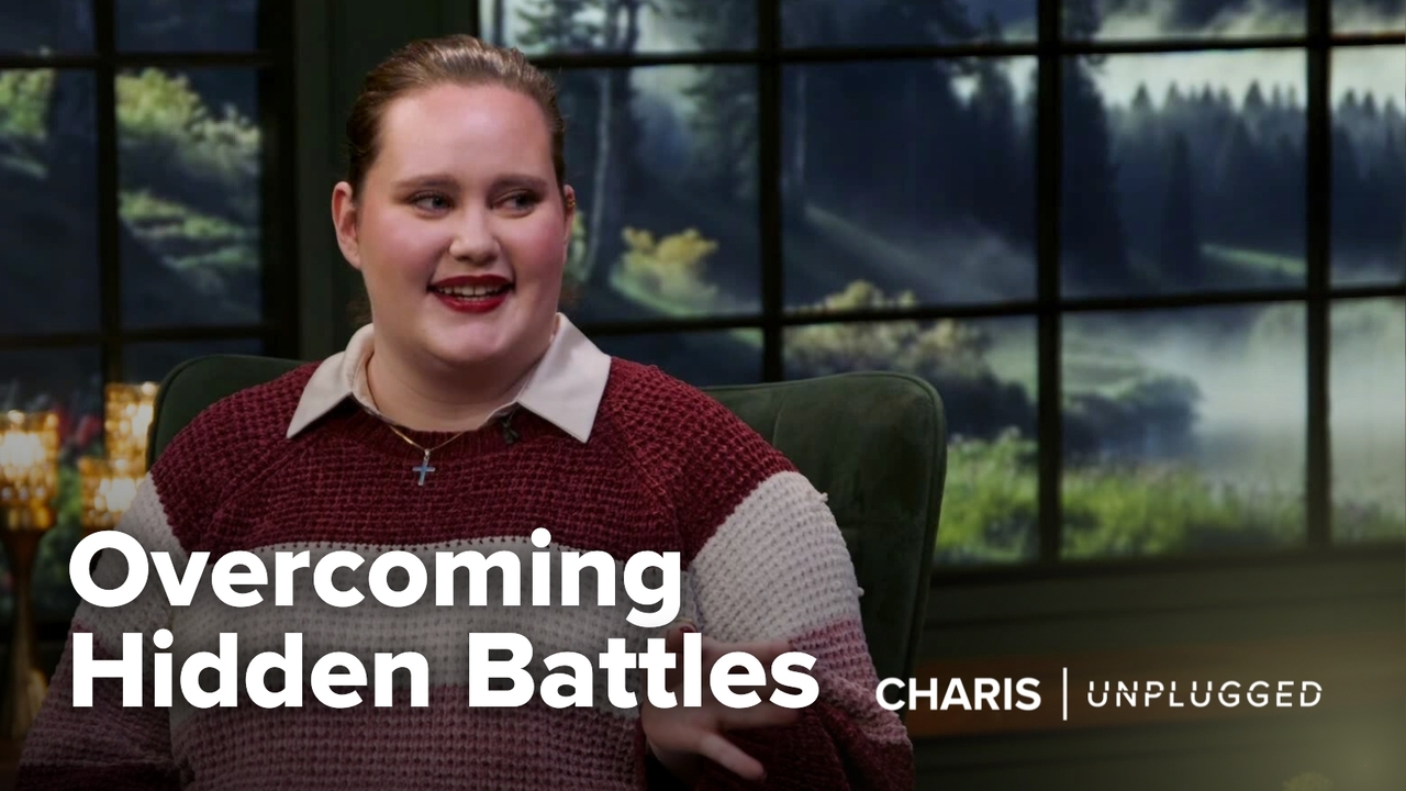 Overcoming Hidden Battles | S8 Ep 16