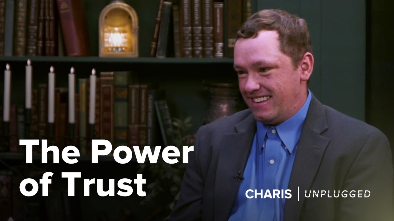 The Power of Trust | S8 Ep 17