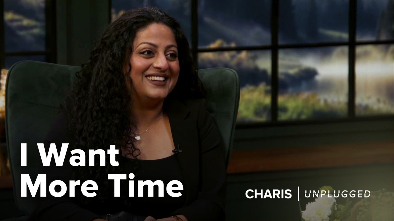 I Want More Time | S8 Ep 18