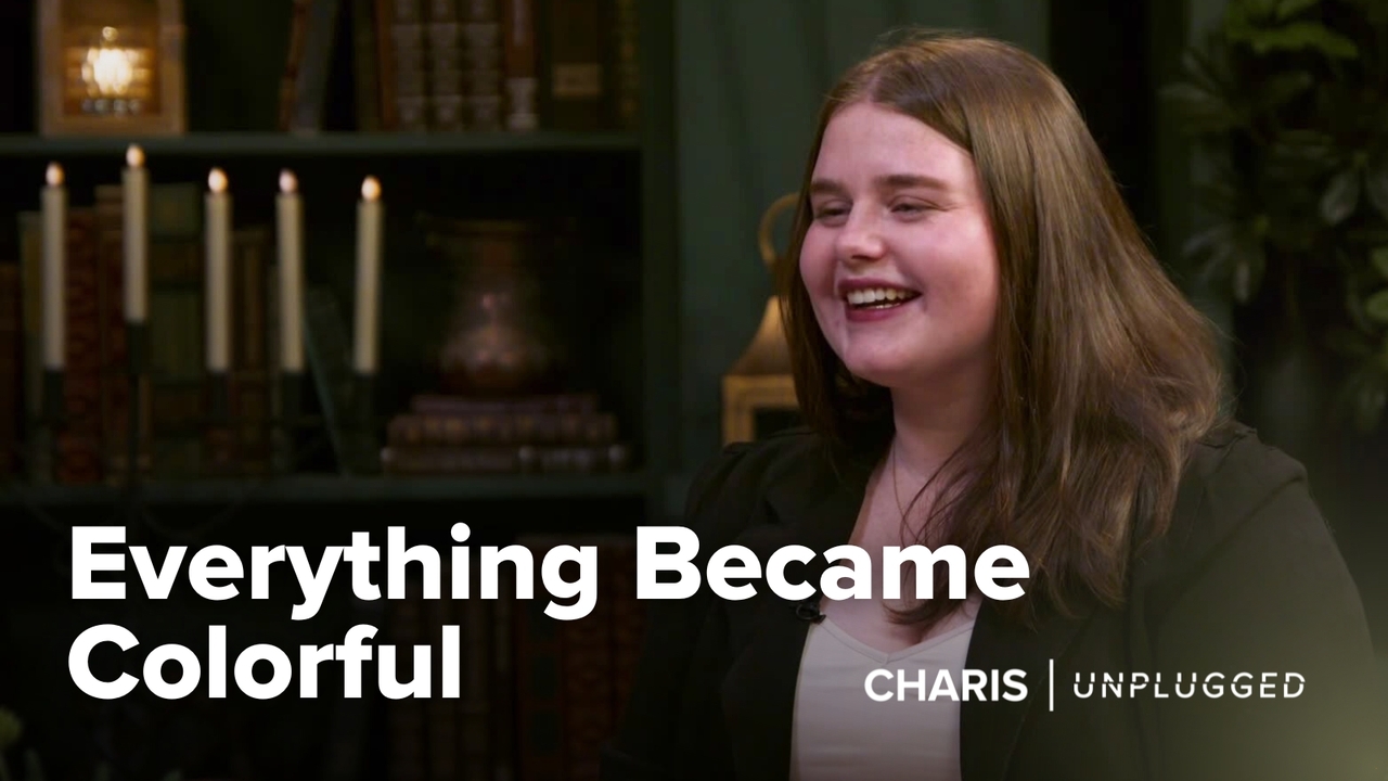 Everything Became Colorful | S8 Ep 19