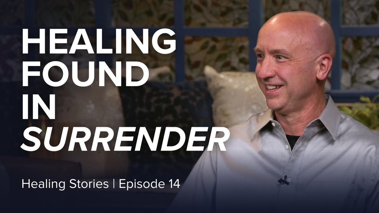 Healing Found in Surrender | S1 Ep 14