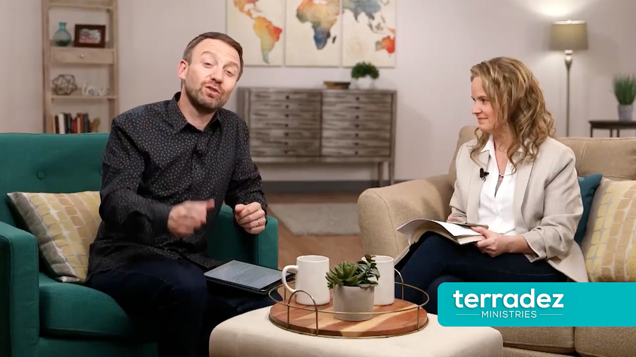 Abundant Life - Freedom 1