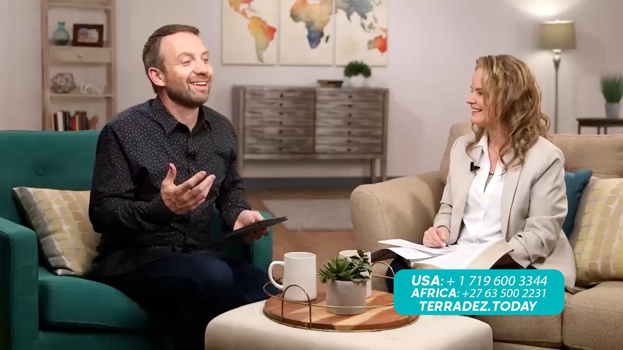 Abundant Life - Freedom 2